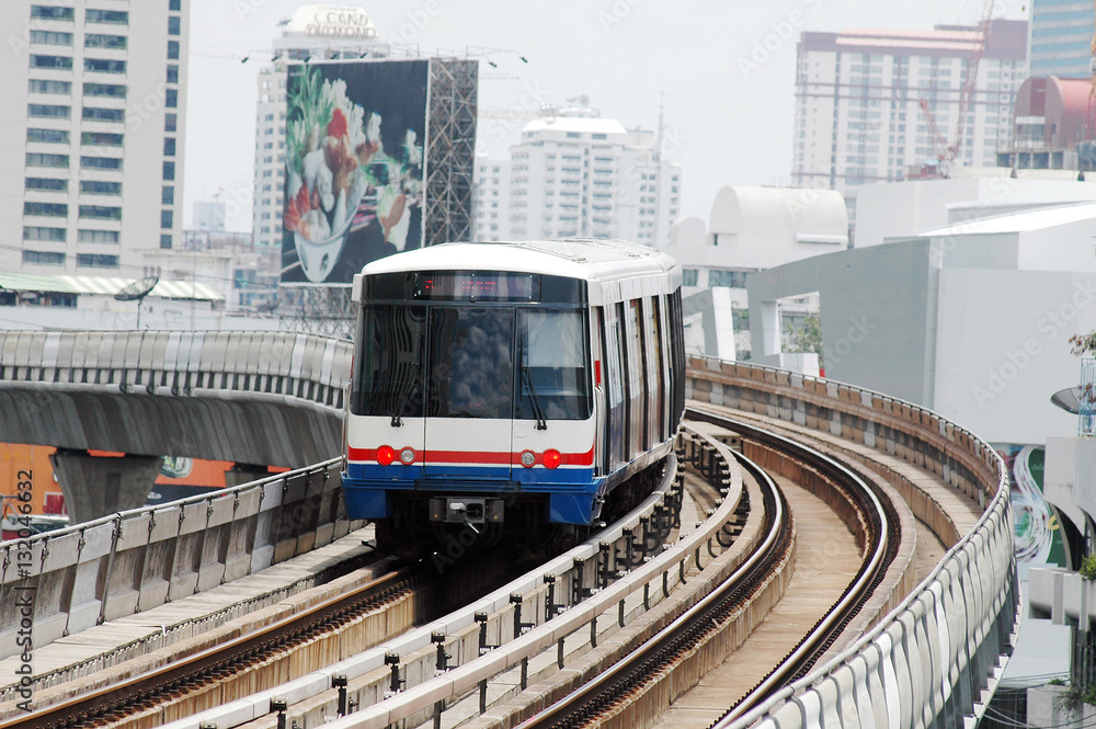 Skytrain