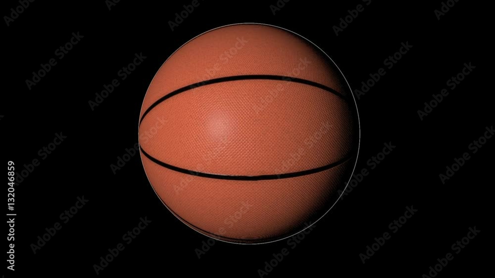 Basketball in Toon Style. Nice 3D Render
Basketball in Toon Style. Nice 3D Render