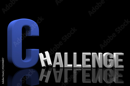 challenge_3d rendering
