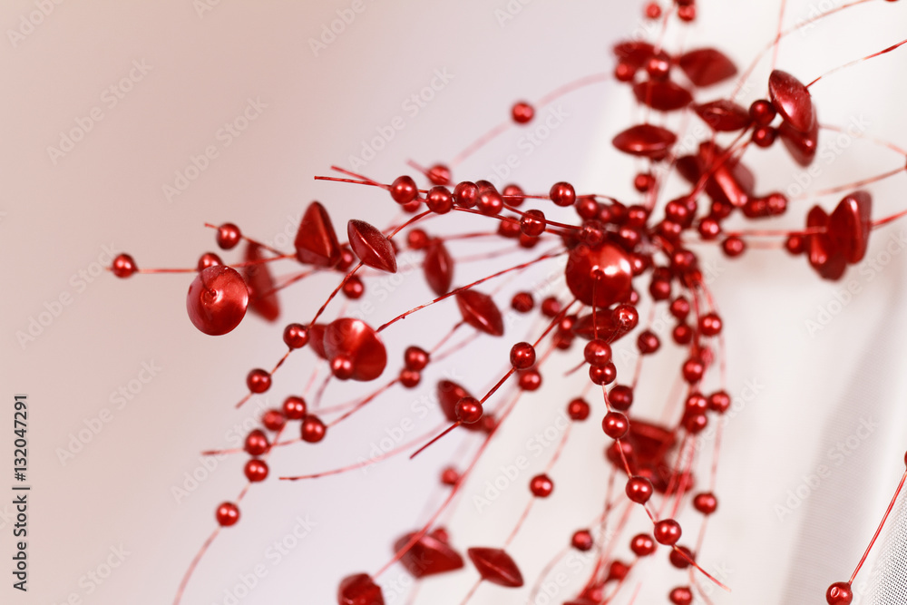 Decorative beads Decorative beads