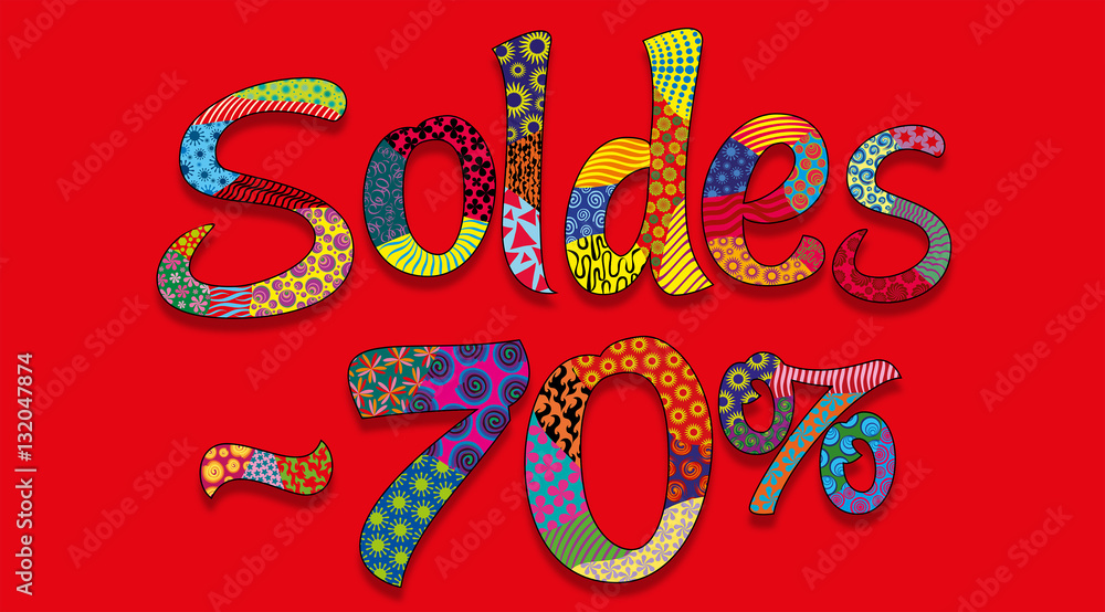 Soldes -70% 2021 promotion rouge red patchwork Sales Soldes -70% 2021 promotion rouge red patchwork Sales