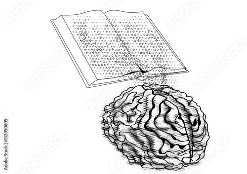 book and mind