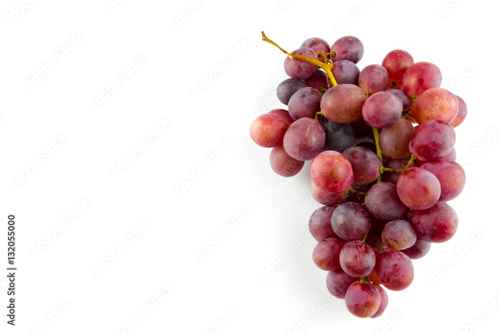 Pink wine grape