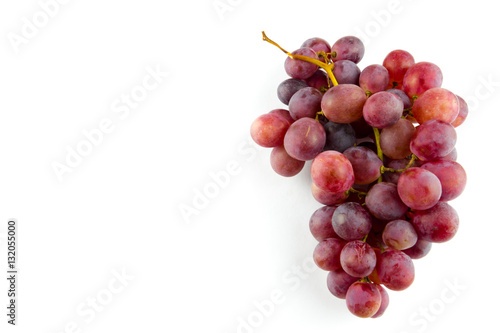 Pink wine grape