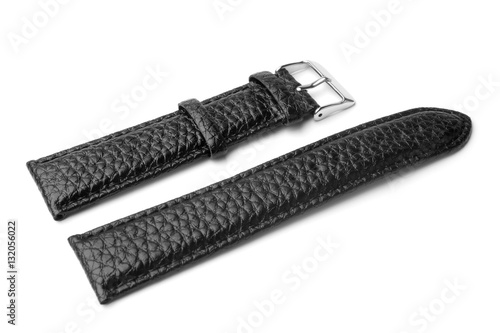 Valokuva Leather wristlet