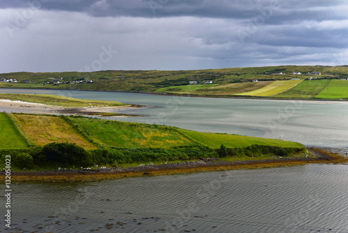 Irland - Westküste bei Ardara photo