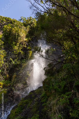 Die Kraft des Wassers