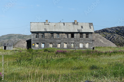 teriberka