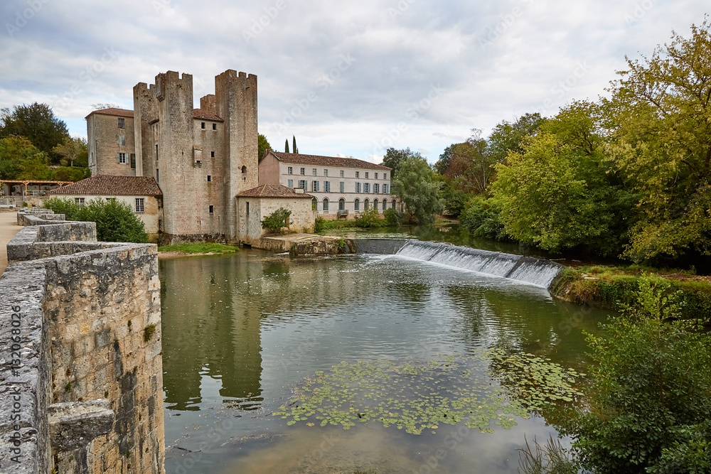 Barbaste, France