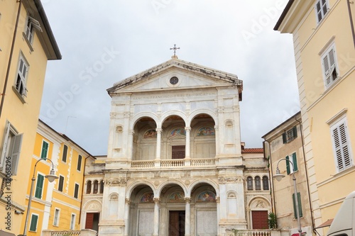 Massa Cathedral, Tuscany © Tupungato