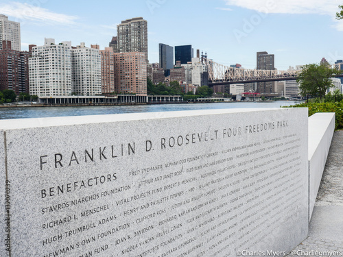 Roosevelt Island Views photo