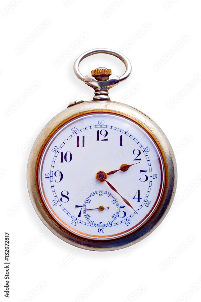 Antique Pocket Watch Antique Pocket Watch