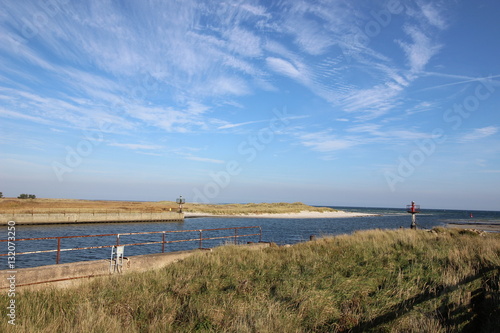 Ostsee Fischland Dar   Zingst