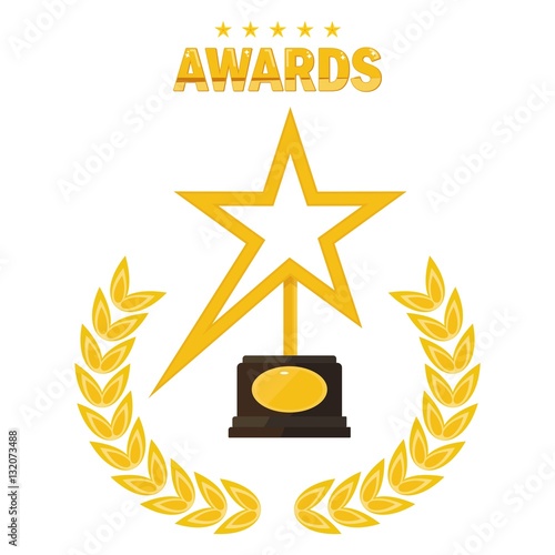 star gold award
