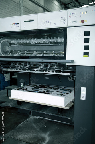 Printing processes