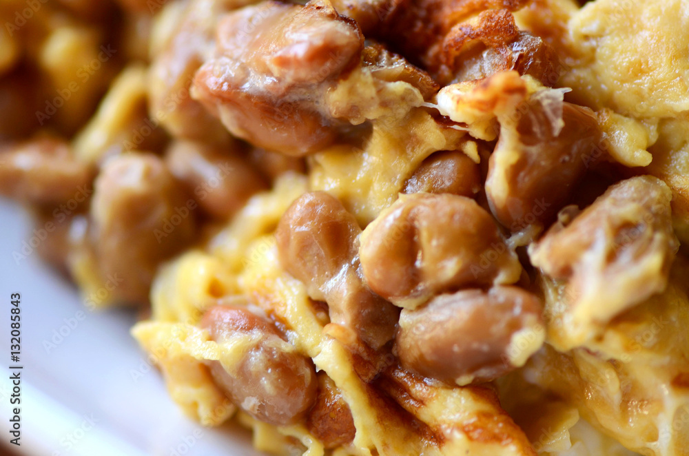 omelette omelette