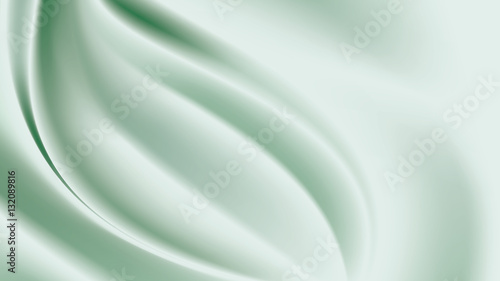 Vector of Green background.