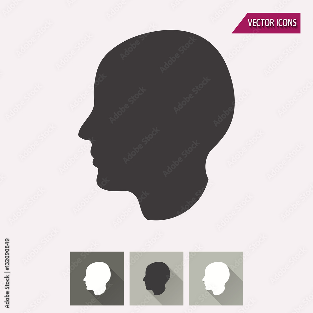 Assistance - vector icon. Assistance - vector icon.