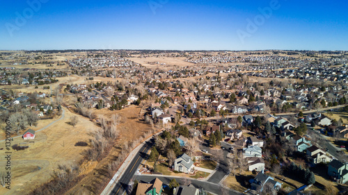 Suburbia