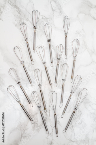 Stainless Balloon Whisk