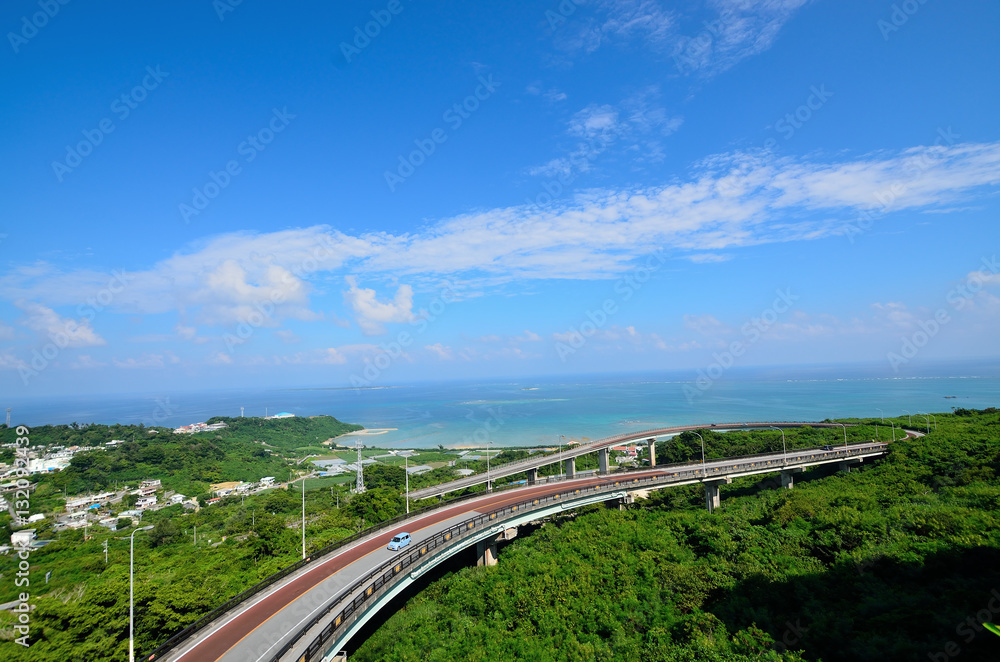 ニライカナイ橋