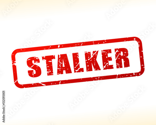 stalker text buffered