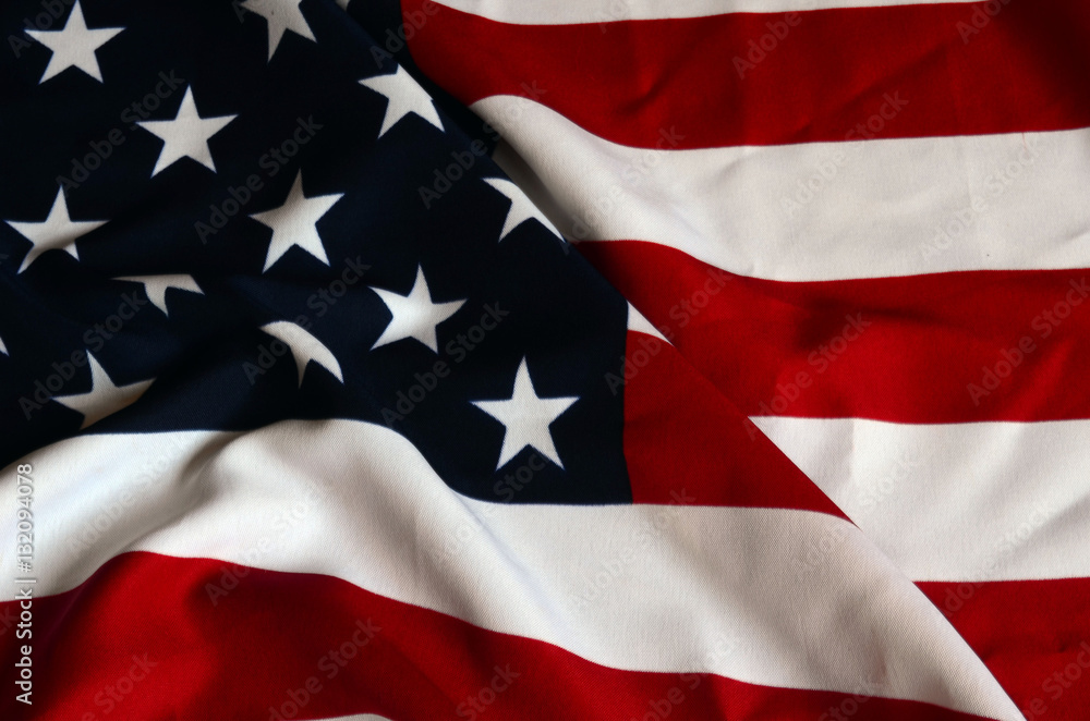 US Flag
US Flag
