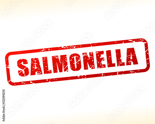 salmonella text buffered