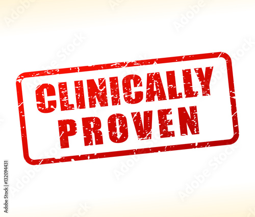 clinically proven text buffered