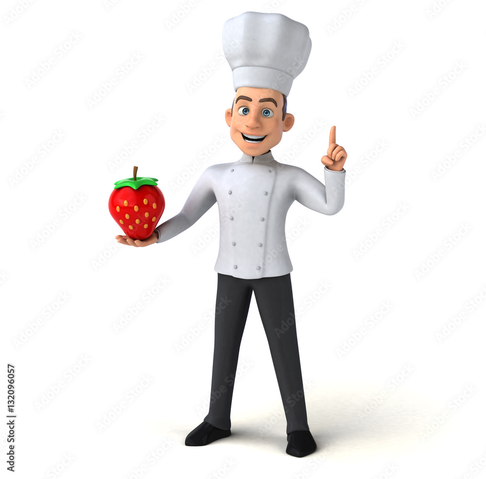 Fun chef Fun chef