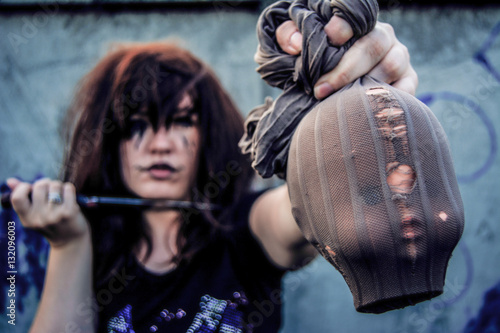 Creative composition