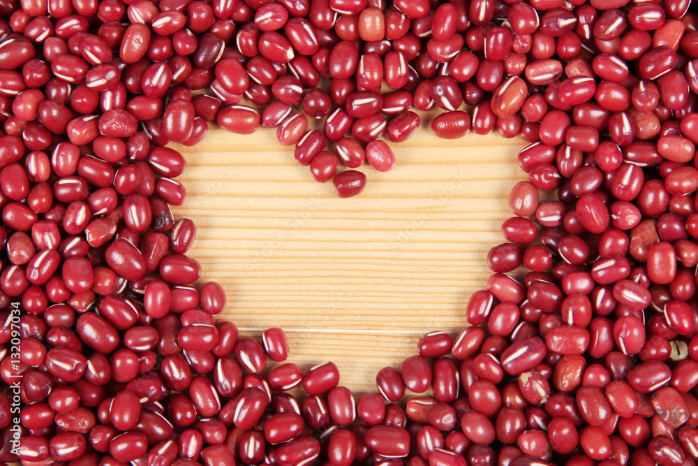 red beans red beans