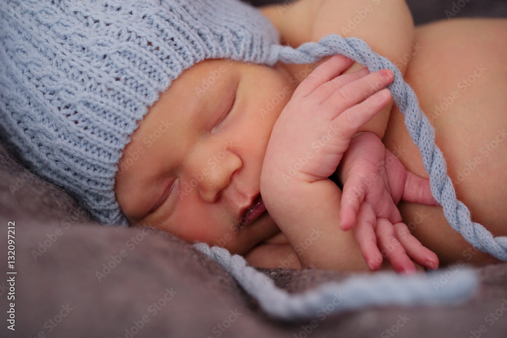 cute newborn baby in the blanket cute newborn baby in the blanket