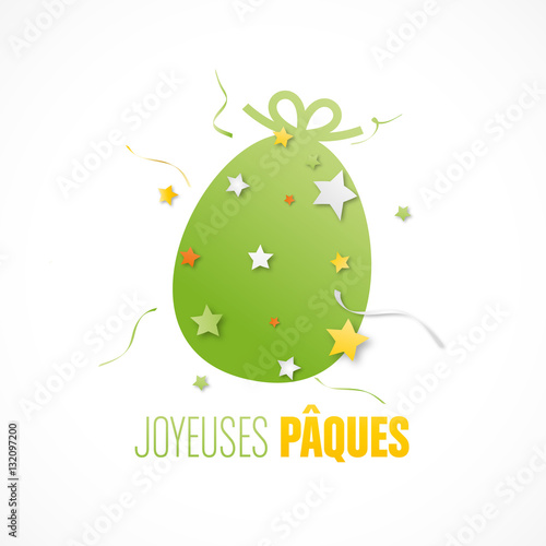 joyeuses pâques