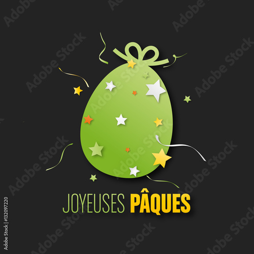 joyeuses pâques