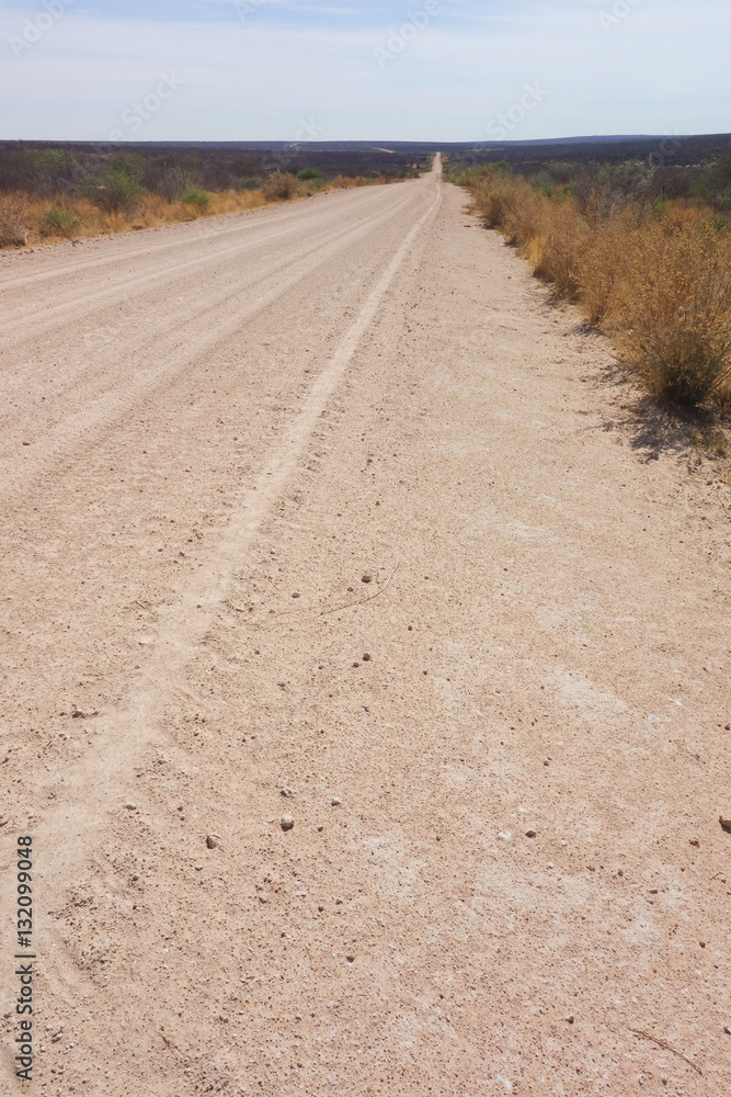 empty road empty road