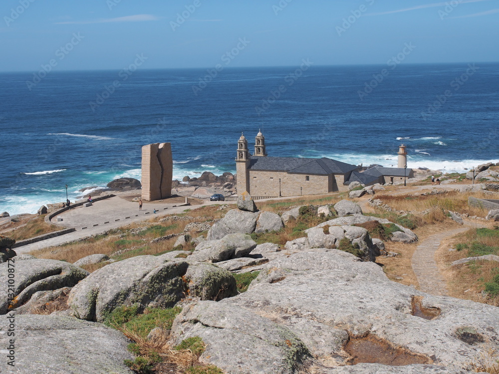 Fototapeta premium muxia1