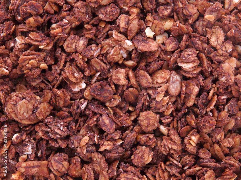 Whole Grain Cereals Whole Grain Cereals