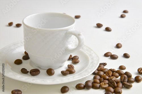 Wallpaper Mural Coffee background Torontodigital.ca