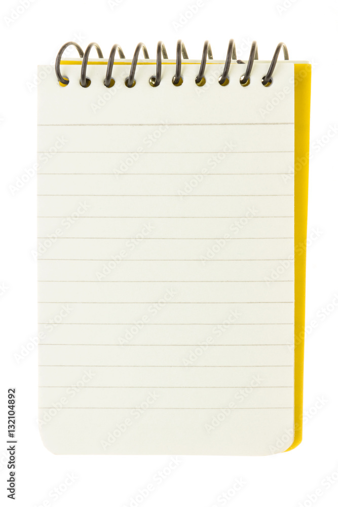 tiny notepad Stock Photo | Adobe Stock