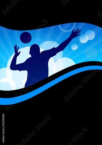 Volleyball - 120
