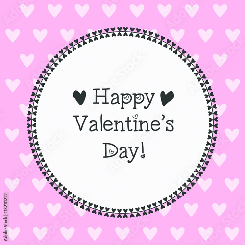Happy Valentine's Day