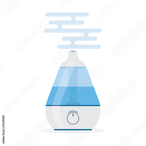 humidifier for room.