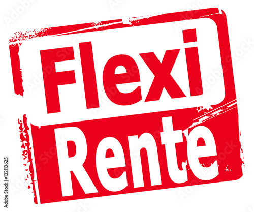 Flexi-Rente