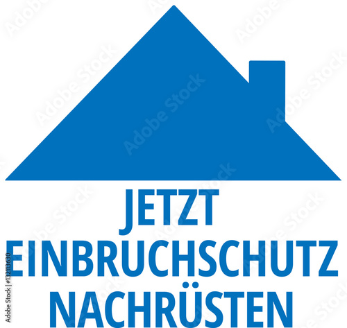 Jetzt Einbruchschutz nachrüsten
