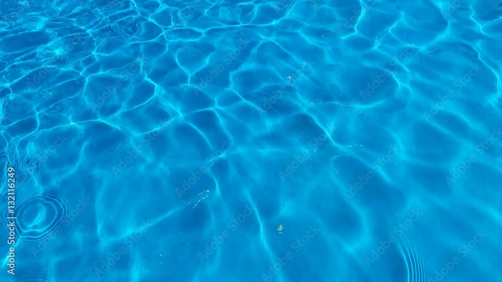 Blue water surface swimming pool, can be use for background. uhd 4k 3840x2160.
Blue water surface swimming pool, can be use for background. uhd 4k 3840x2160.
