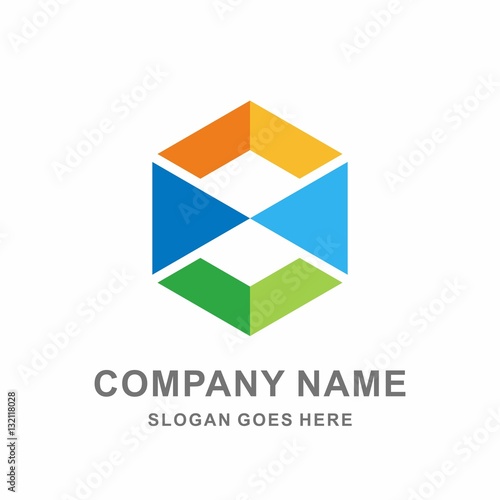 3D Geometric Hexagon Cube Space Arrow Architecture Engineering Business Company Stock Vector Logo Design Template Free Download 3D Geometric Hexagon Cube Space Arrow Architecture Engineering Business Company Stock Vector Logo Design Template - GFXLoad