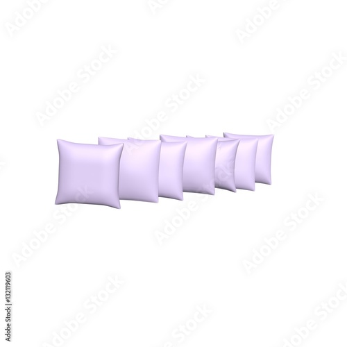 Подушки