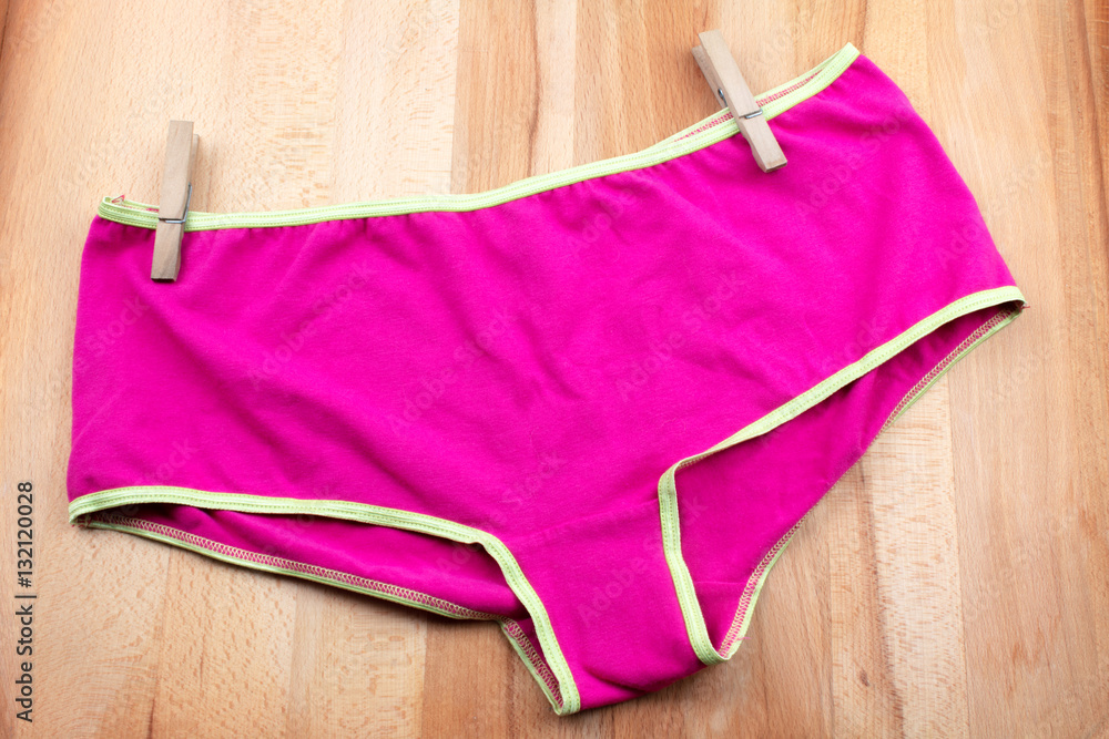 Panties Panties