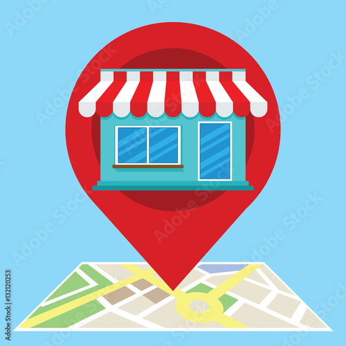 local search marketing ecommerce photo